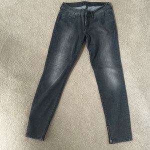Guess skinny jeans